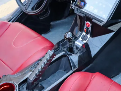 2019 بولارس سلينق شوت