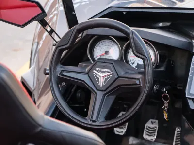 2019 بولارس سلينق شوت