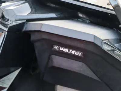 2019 بولارس سلينق شوت