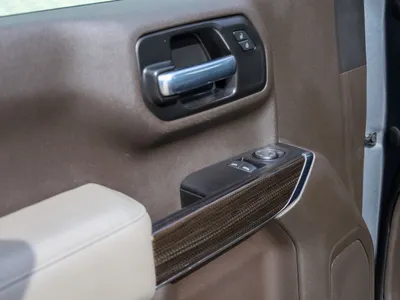 2021 شفروليه سلفرادو ال تي