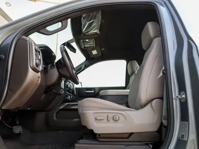 2021 شفروليه سلفرادو ال تي