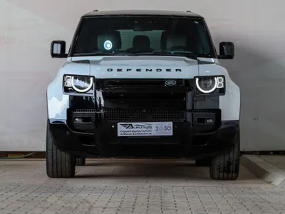 2022 لاند روفر ديفيندر اتش اس اي