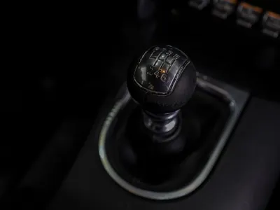 2021 فورد موستانغ شيلبي سوبر سناك