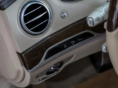 2017 مرسيدس - بنز إس 400