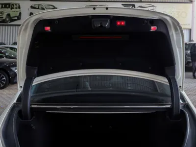 2016 مرسيدس - بنز إس 400