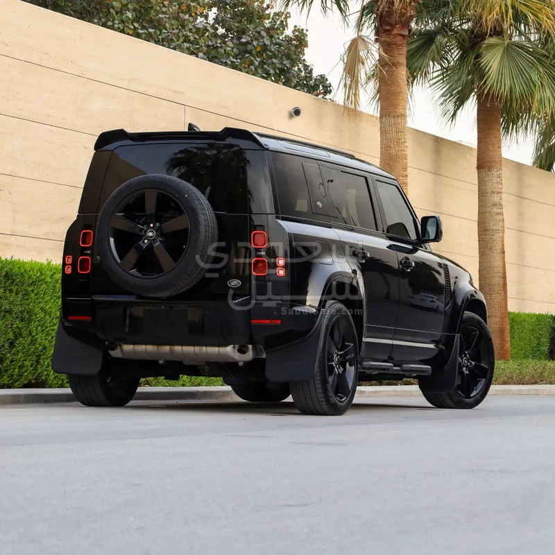 2020 لاند روفر ديفيندر اتش اس اي