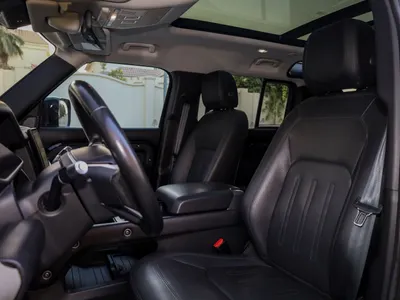 2020 لاند روفر ديفيندر اتش اس اي