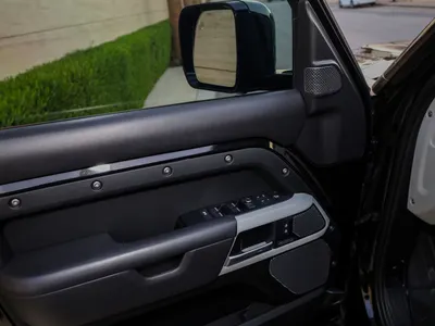 2020 لاند روفر ديفيندر اتش اس اي