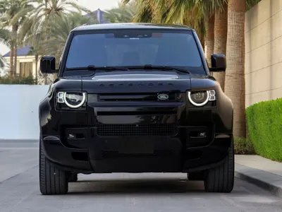 2020 لاند روفر ديفيندر اتش اس اي