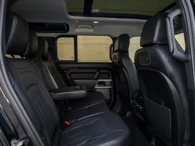 2020 لاند روفر ديفيندر اتش اس اي