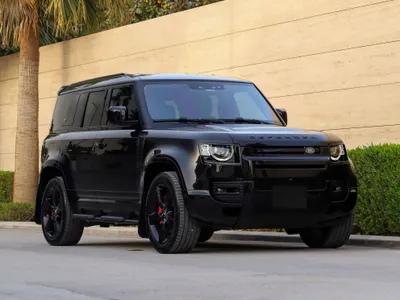 2020 لاند روفر ديفيندر اتش اس اي