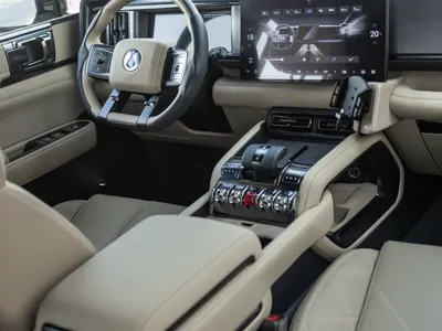 2026 بي واي دي ليوبارد 5