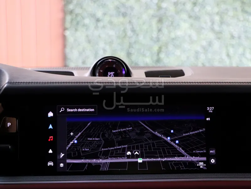 2024 بورش كايين كوبيه