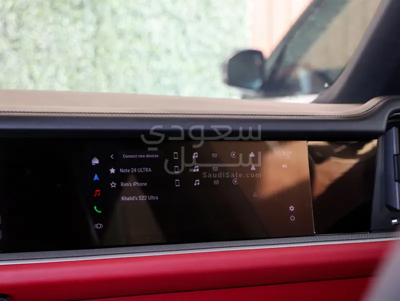 2024 بورش كايين كوبيه