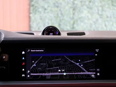 2024 بورش كايين كوبيه