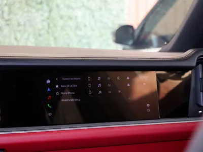 2024 بورش كايين كوبيه