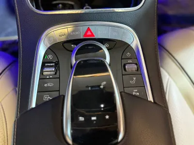 2018 مرسيدس - بنز إس 450