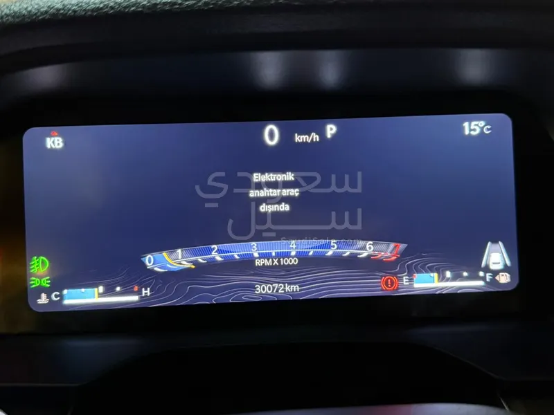 2023 جييب جراند شيروكي ليمتد بلس