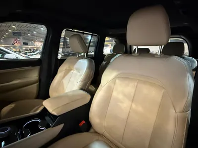 2023 جييب جراند شيروكي ليمتد بلس