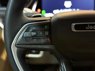 2023 جييب جراند شيروكي ليمتد بلس