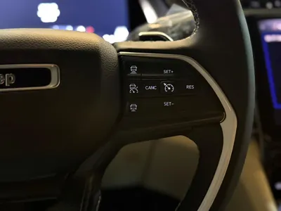 2023 جييب جراند شيروكي ليمتد بلس