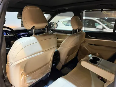 2023 جييب جراند شيروكي ليمتد بلس