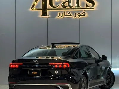 2025 فورد توروس ترند