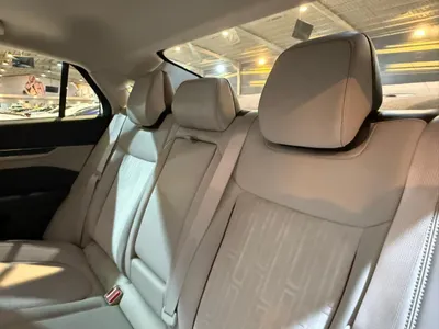 2025 فورد توروس ترند