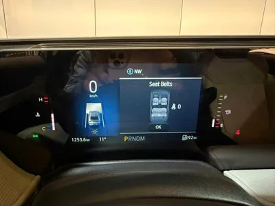 2025 فورد توروس ترند