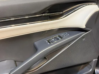 2025 فورد توروس ترند