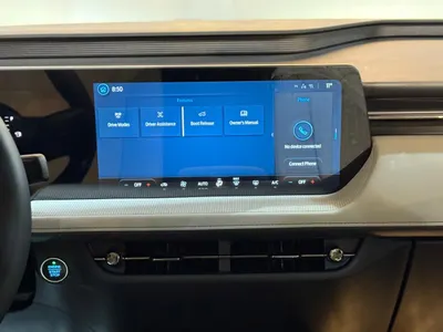 2025 فورد توروس ترند