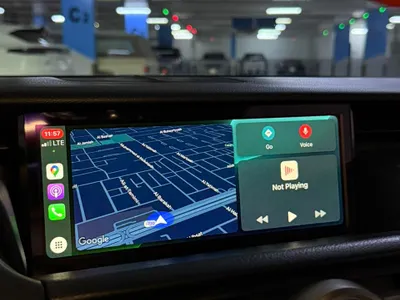 2019 لكزس أر سي 350