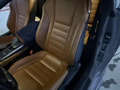 2019 لكزس أر سي 350