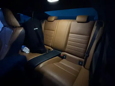 2019 لكزس أر سي 350