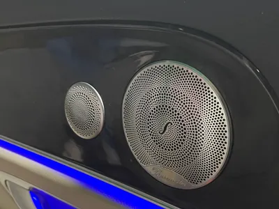 2017 مرسيدس - بنز إي 300