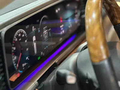 2020 مرسيدس - بنز جي إل إس 450