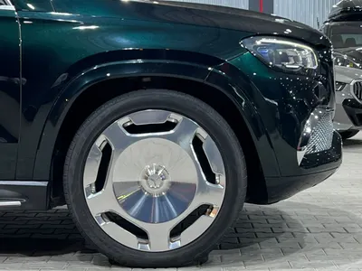 2020 مرسيدس - بنز جي إل إس 450