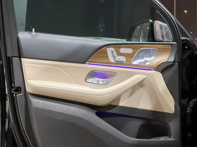 2020 مرسيدس - بنز جي إل إس 450