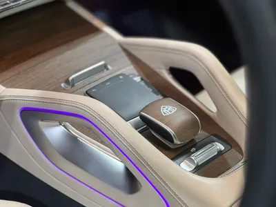 2020 مرسيدس - بنز جي إل إس 450