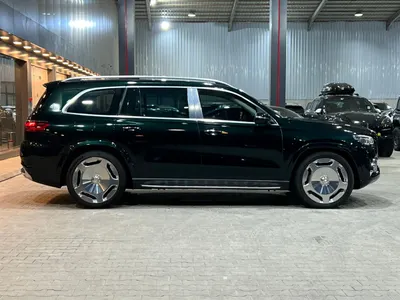 2020 مرسيدس - بنز جي إل إس 450