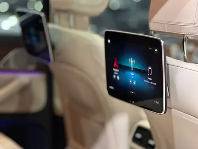 2020 مرسيدس - بنز جي إل إس 450