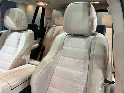 2020 مرسيدس - بنز جي إل إس 450