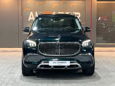 2020 مرسيدس - بنز جي إل إس 450