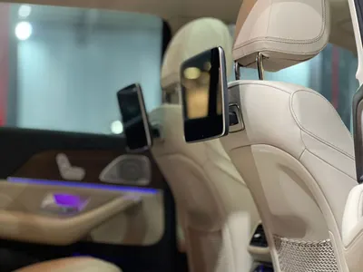 2020 مرسيدس - بنز جي إل إس 450