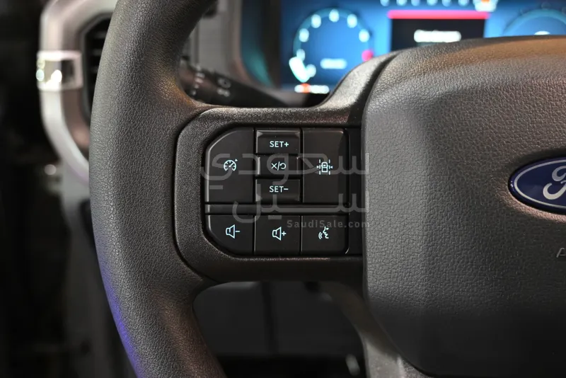 2025 فورد اف 150