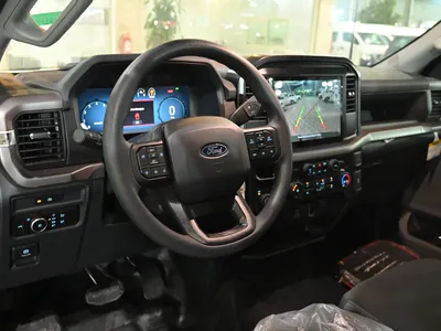 2025 فورد اف 150