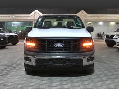 2025 فورد اف 150
