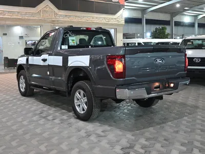 2025 فورد اف 150