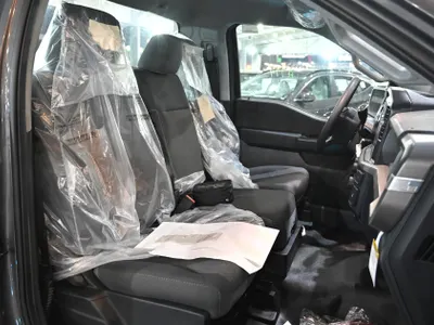 2025 فورد اف 150