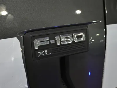 2025 فورد اف 150